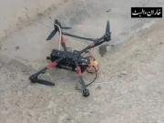بلوچستان میں فتنہ الہندوستان کے حملے کی کوشش ناکام، فورسز نے 5 ڈرون مار گرائے