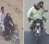 لاہور: راہ چلتی خواتین کی بالیاں نوچنے والے گروہ کے 2 کارندے گرفتار