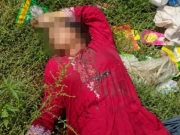 اسلام آباد میں خاتون کی سر پر گولی لگی لاش برآمد