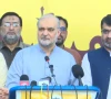 جماعت اسلامی کا وزیراعظم کی درخواست پر لانگ مارچ موخر کرنے کا اعلان