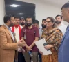 وفاقی وزیر صحت کا پمز اسپتال میں 10 فیصد مریضوں سے علاج کے پیسے لینے کا نوٹس