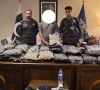 اسلام آباد ایئرپورٹ پر 35 کلو چرس اسمگلنگ کی کوشش ناکام، ملزم گرفتار