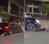 راولپنڈی: مری روڈ پر دل ہلا دینے والے واقعے کی ویڈیو وائرل