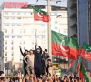تحریک انصاف کا لکی مروت سے صوابی تک لانگ مارچ کا پہلا مرحلہ آج سے شروع کرنے کا اعلان