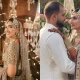 اداکارہ نوال پرویز ملک نے زندگی کے نئے سفر کا آغاز کردیا