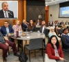 امریکہ پاکستانی آئی ٹی بر آمدات کی سب سے بڑی منڈی ہے، رضوان سعید شیخ