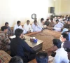 سیکیورٹی فورسز اور ضلعی انتظامیہ کے اشتراک سے جنوبی بلوچستان میں کھلی کچہریوں کا انعقاد