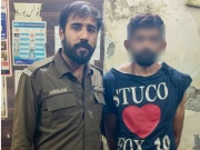 لاہور: شالیمار میں 7 سالہ بچی سے زیادتی کی کوشش کرنے والا ملزم گرفتار