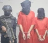 کراچی سے فتنۃ الہندوستان اور فتنۃ الخوارج کے 3 دہشتگرد گرفتار، دستی اور دیسی ساختہ بم برآمد