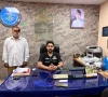 کراچی: اوورسیز ایمپلائمنٹ کے نام پر فراڈ میں ملوث ملزم گرفتار 