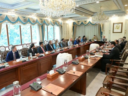 وزیراعظم کی ذیابیطس کی روک تھام کے لیے جامع حکمت عملی مرتب کرنے کی ہدایت