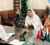 خیبرپختونخوا میں خواجہ سراؤں کے لیے پولیس ڈیسک قائم کرنے کا فیصلہ