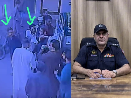 کراچی، بدنام زمانہ کرولا گینگ کے 5 خطرناک ملزمان گرفتار