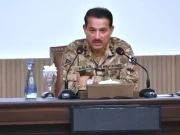 کور کمانڈر گوجرانوالہ کی پنجاب یونیورسٹی گوجرانوالہ کیمپس کے طلبا سے ملاقات