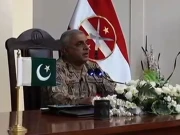 کور کمانڈر بلوچستان  صوبے کی مختلف یونیورسٹیوں کے طلباء و طالبات کے ساتھ خصوصی نشست 