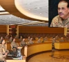 کور کمانڈرز کانفرنس کا دوٹوک پیغام