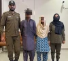 لاہور؛ کلہاڑی کے وار سے خاتون کو قتل کرنے والا میاں بیوی شیخوپورہ سے گرفتار