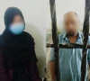 کراچی؛ ین الاقوامی منشیات سپلائی نیٹ ورک کے اہم کارندے میاں بیوی گرفتار