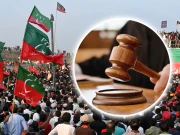 26 نومبر احتجاج کے مقدمات میں ملزمان کی حاضری سے استثنیٰ کی درخواست منظور