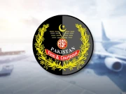 ایئرپورٹس سیکیورٹی کے سال 2025 کی ریکوریز کے اعداد و شمار جاری