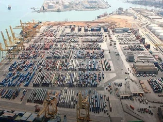 پورٹ قاسم کی جانب سے برآمد کنندگان کی سہولت کے لیے سہولتی مرکز قائم