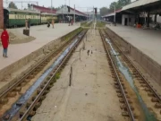 سی پیک میں شامل ریلوے کا اہم منصوبہ مسلسل تاخیر کا شکار 