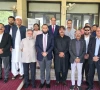 وزیر اطلاعات سے سی پی این ای کے وفد کی ملاقات
