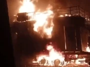 اسلام آباد میں کریک ڈاؤن، بشریٰ بی بی سمیت پی ٹی آئی کے ہزاروں مظاہرین فرار