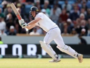 لیڈز ٹیسٹ: چوتھے دن کا کھیل ختم، ہدف کے تعاقب میں انگلینڈ کی بیٹنگ جاری