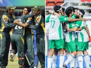 21 جون؛ کیا کرکٹ کی طرح پاکستان ہاکی ٹائٹل بھی اپنے نام کرسکے گا؟