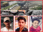  شہر قائدؒ کی شاہراہیں یا قتل گاہیں