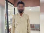 پنجاب پولیس کو سنگین جرائم میں مطلوب ملزم کوئٹہ ایئرپورٹ سے دبئی جاتے ہوئے گرفتار