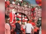 بھارت میں اقلیتوں کے خلاف نفرت میں اضافہ، کرسمس تقاریب پر حملے