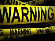 2025 میں سب سے بڑا خطرہ کس چیز کا ہے؟