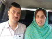 سرحد پار رشتوں سے خوفزدہ بھارت، پاکستانی دلہن سے نکاح پر مقبوضہ کشمیر میں تعینات سی آر پی ایف اہلکار برطرف