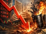 جنگ بندی کے اشارے ملنے پر عالمی مارکیٹ میں خام تیل 100 ڈالر سے نیچے آگیا