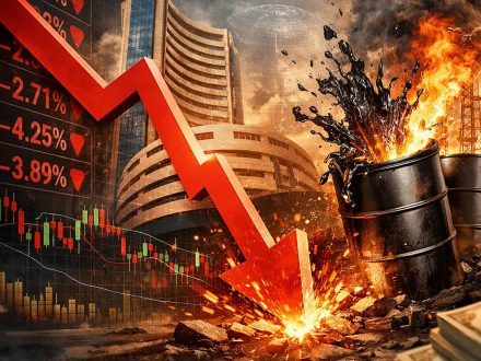 جنگ بندی کے اشارے ملنے پر عالمی مارکیٹ میں خام تیل 100 ڈالر سے نیچے آگیا