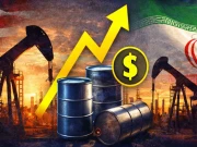 ایران کے اماراتی آئل تنصیب پر حملے بعد خام تیل کروڈ برینٹ آئل کی قیمتوں میں اضافہ