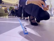 لیگو جہاز کے سب سے زیادہ ٹکڑوں کو ترتیب دینے کا نیا عالمی ریکارڈ