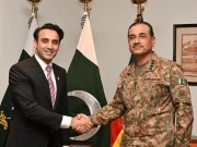 ڈیجیٹل معیشت کا فروغ: فیلڈ مارشل اور پاکستان کرپٹو کونسل کے سی ای او کی اہم ملاقات