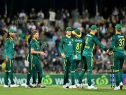 جنوبی افریقہ کرکٹ بورڈ کا دو رکنی جائزہ وفد لاہور پہنچ گیا