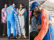 شکستوں کے باعث بھارتی کرکٹرز سے بیویوں، گرل فرینڈز کا ساتھ بھی چھن گیا