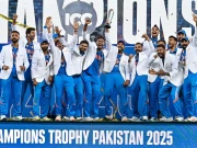 چیمپئینز ٹرافی؛ بھارتی ٹیم کو بورڈ کتنی انعامی رقم دے گا؟ بڑی خبر آگئی