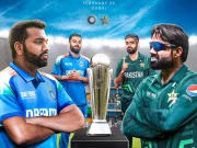 پاک بھارت ٹیموں کو الگ گروپس میں رکھنے کی قیاس آرائیاں دم توڑ گئیں