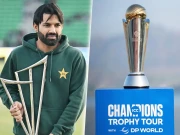 چیمپئنز ٹرافی اسکواڈ؛ سلیکشن کمیٹی بھی تبدیلی نہ کرنے پر بضد