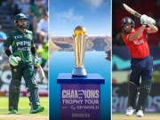 بغض یا کچھ اور؟ سابق کرکٹر نے پاکستان کو ہی ٹاپ 4 سے باہر کردیا