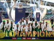 2017 چیمپئینز ٹرافی جیت پر شاہین نے لب کشائی کردی