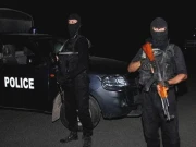 کالعدم تنظیم داعش کا گرفتار رکن پانچ روزہ جسمانی ریمانڈ پر سی ٹی ڈی کے حوالے