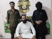 لاہور؛ درجنوں وارداتوں میں ملوث ملزم گرفتار، ایک کروڑ سے زائد مالیت کی ریکوری