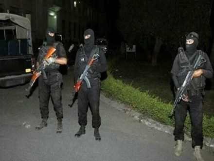 سی ٹی ڈی کی انٹیلیجنس بیسڈ کارروائی، کالعدم دہشت گرد تنظیم کا دہشت گرد گرفتار